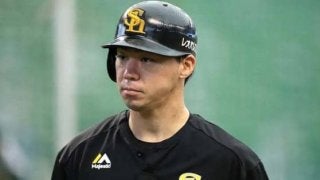 18日の公示　ホークス長谷川勇を抹消し三森を登録、阪神は岩田を昇格