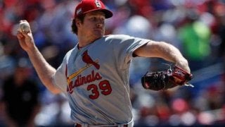 【MLB】不振マイコラスを地元記者擁護もファン皮肉「防御率6点台とは素晴らしい」