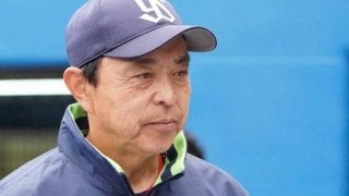ヤクルト小川監督、お手上げ「どうにもならない」5被弾、今季ワースト13失点大敗