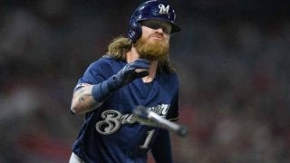 【MLB】イチロー元同僚の“豪快ルーティーン”動画にファン賛否「最悪だ」「これは合法」