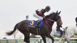 【武豊日記】皐月賞