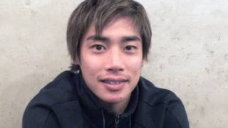 伊東純也がゲンク移籍で驚いたこと。「練習は長く１回１回がきつい」