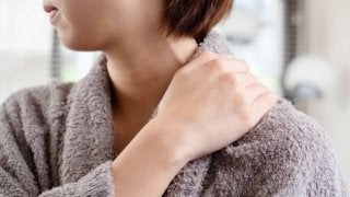 知っておきたい！肩こりの原因・しくみ