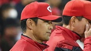井端弘和が広島の低迷をズバリ分析。タナキクのやっかいさが消えた