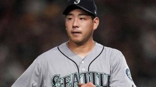 【MLB】菊池雄星、初勝利の鍵は二盗阻止!?　元日ハム右腕警鈴「投げれば投げるほど丸裸」