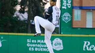 元DeNA久保康友、8回途中4失点の粘投も3勝目お預け　「もっと投げたかった」