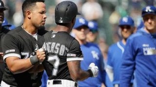 【MLB】4人退場の乱闘劇を呼んだ\