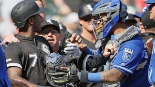 【MLB】レ軍左腕、報復死球の“風習”に苦言　「野球選手は他のスポーツでは生きていけない」