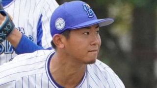 DeNA今永に豪も注目！　ヤ軍グレゴリウスらメジャーリーガーと並べ特集