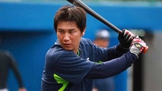 19日の公示　DeNA浜口、広島堂林抹消　燕は大量7選手入れ替え、巨人は元とび職の増田初昇格