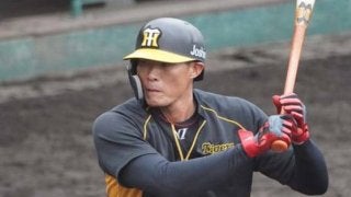 阪神、陽川が1軍昇格即スタメン　2番に糸井　巨人はビヤヌエバが3番　スタメン発表
