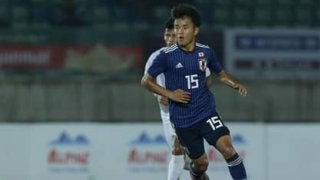 久保建英が筆頭。東京五輪世代はかつてないほど強みが盛りだくさん