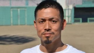常総学院出身元プロ注目の強打者が32歳でキックボクシングデビュー