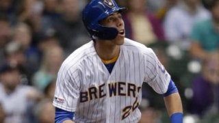 【MLB】ボンズ超えなる？　イエリッチが早くも11号、シーズン85発ペースで量産中