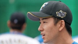 20日の公示　日ハム斎藤佑が再昇格、阪神メッセ＆桑原、オリのロメロら抹消