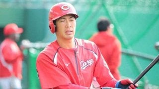 広島、対右対策で左打者を多く起用　5番西川、7番安部、8番野間