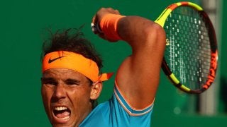 ナダル、世界18位フォニーニとの準決勝へ。好調のメドベージェフは自身初のマスターズ準決勝に臨む