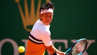 錦織 初戦は世界65位フリッツか57位オペルカと。22日開幕の次大会ドロー発表[ATP500 バルセロナ]