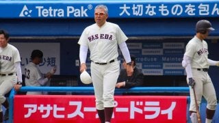 早稲田大・小宮山悟監督独占インタビュー（後編）「自転車を乗れるようになった頃を覚えているか？」