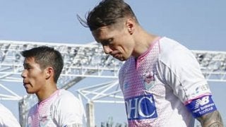 トーレスは空中戦の男にあらず。鳥栖は今季まだ１得点と悩みが深い