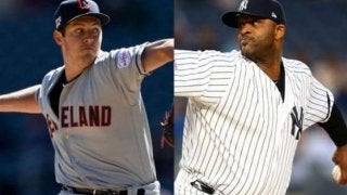 【MLB】サバシアとバウアーが“バット投げ”への報復死球に持論「なぜみんな怒る？」
