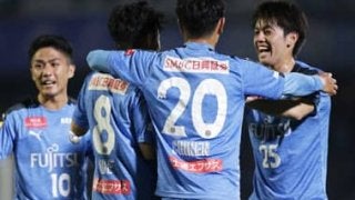 王者・フロンターレ復調のバロメーターは攻撃よりも守備にある