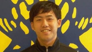 遠藤航が選んだ便利屋とは違う道。「早く海外でボランチをしたかった」