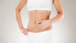 デトックス&太りにくいカラダになる！ 今すぐできる「腸もみ」ですっきり快腸！