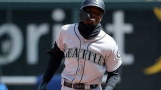 【MLB】イチロー氏“愛弟子”ゴードンが通算1000安打　2点適時打で初勝利狙う菊池雄星を援護