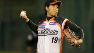 【女子プロ野球】熱投を繰り広げた9イニング延長戦　投げきった埼玉古谷「今は踏ん張り時」