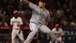 【MLB】菊池雄星、メジャー初勝利も地元メディア同情　「もっと早く訪れるはずだった」
