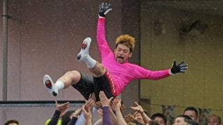 高知G3（最終日）レポート