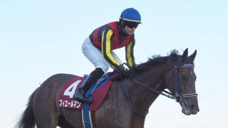 【天皇賞・春】登録馬と見どころ フィエールマンなど