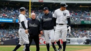 【MLB】ヤンキース、主砲ジャッジIL入りで13人目の離脱　ブーン監督「とても重大だ」