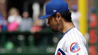 【MLB】ダルビッシュ、3敗目も3戦連続5イニング以上を米評価　「正しい方向への一歩」
