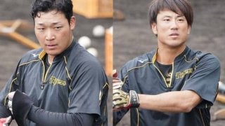 阪神低迷も大山＆中谷が3発7打点、広島は最下位脱出　19年第4週投打5傑【セ編】