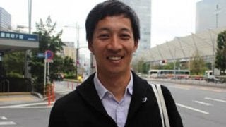 「私はセンスを鍛えます」。元ロッテ守護神が独学でフリーの指導者に