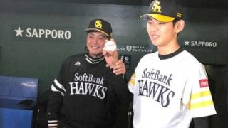 ホークス内川が決勝弾！　ドラ6泉がプロ初勝利、オリ3連敗…22日パ・リーグは？