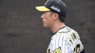 「このままでは置いていかれる」-山崎武司氏が最下位・阪神の課題を指摘