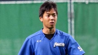 日ハム杉浦が首位楽天斬りへ今季初先発　栗山監督「1回スイッチを入れた方がいい」