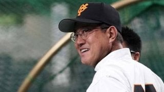 巨人山口、開幕4連勝へ　ヤクルト原との投げ合いへ…首位攻防戦スタメン発表