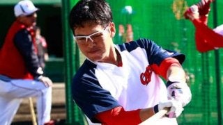 広島12年目小窪が執念のサヨナラ打「なんでも良かった。とにかく勝ちたい気持ちだけ」