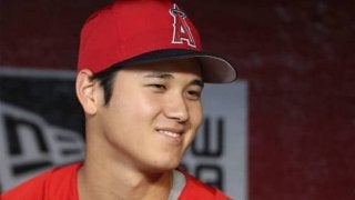 【MLB】大谷翔平、25日にも実戦打撃練習へ　米テレビ局「プロの投手に、どう感じるか」