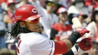 【今日のMVP】バティスタ、王者復活の救世主は俺だ！本塁打を含む3安打4打点の大暴れ！＜4月21日＞