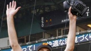 【今日のMVP】ヤングマン、粘りの8回無失点で2勝目！今季阪神戦5連勝に貢献！＜4月20日＞