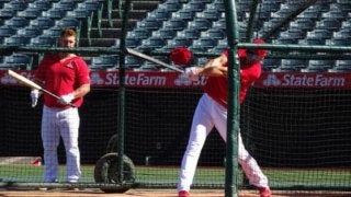 【MLB】大谷翔平5月上旬復帰へ　指揮官4月中の復帰を否定「5月中旬から少しだけ早くなる」