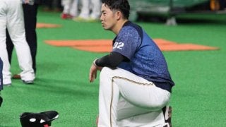 日ハム谷内、今季11戦13打席目で移籍後初安打「1本出ましたが…」
