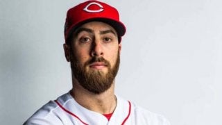 【MLB】元日本ハム・バース、古巣への思いを語る「札幌が大好き。人々や文化はとてもユニーク」