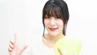【野球と音楽】仮面女子・猪狩ともかインタビュー　事故から始球式、そして今…力をくれた西武