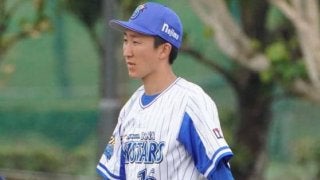 DeNA大貫、2戦連続虎狩りで連敗ストップなるか　阪神先発は才木…両軍スタメン発表